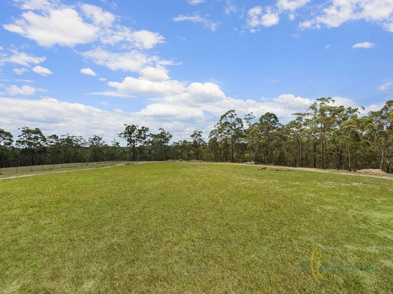 523 Cliftonville Road, Lower Portland NSW 2756