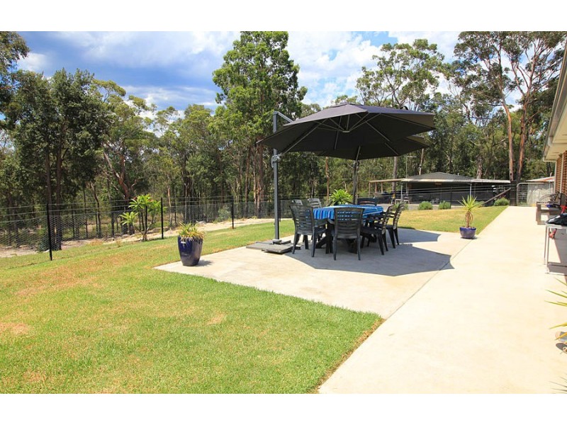 523 Cliftonville Road, Lower Portland NSW 2756