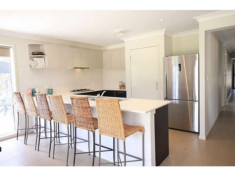 523 Cliftonville Road, Lower Portland NSW 2756