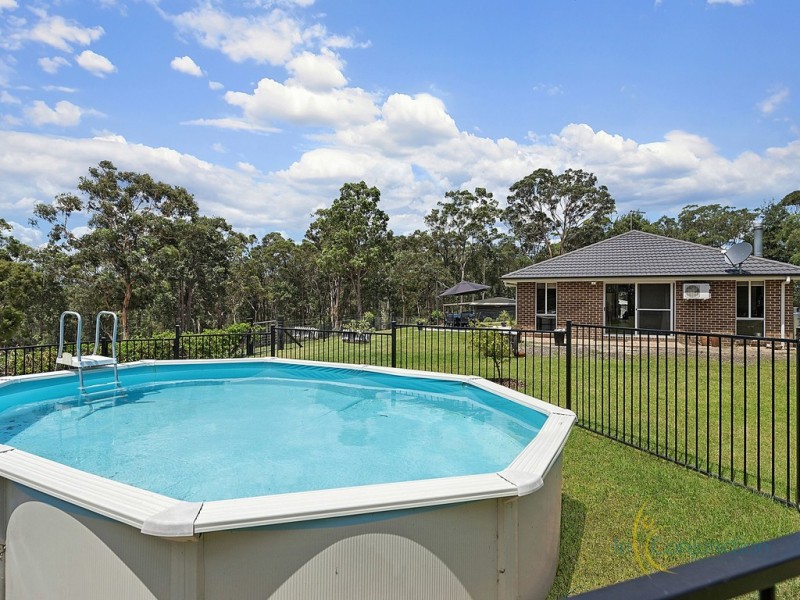523 Cliftonville Road, Lower Portland NSW 2756
