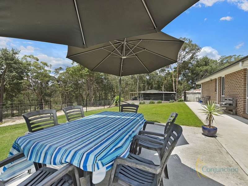 523 Cliftonville Road, Lower Portland NSW 2756