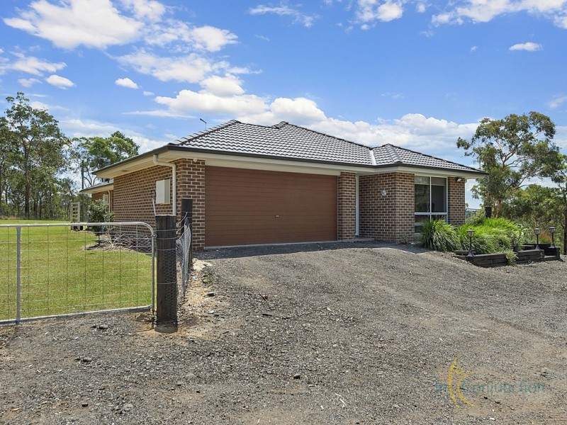 523 Cliftonville Road, Lower Portland NSW 2756