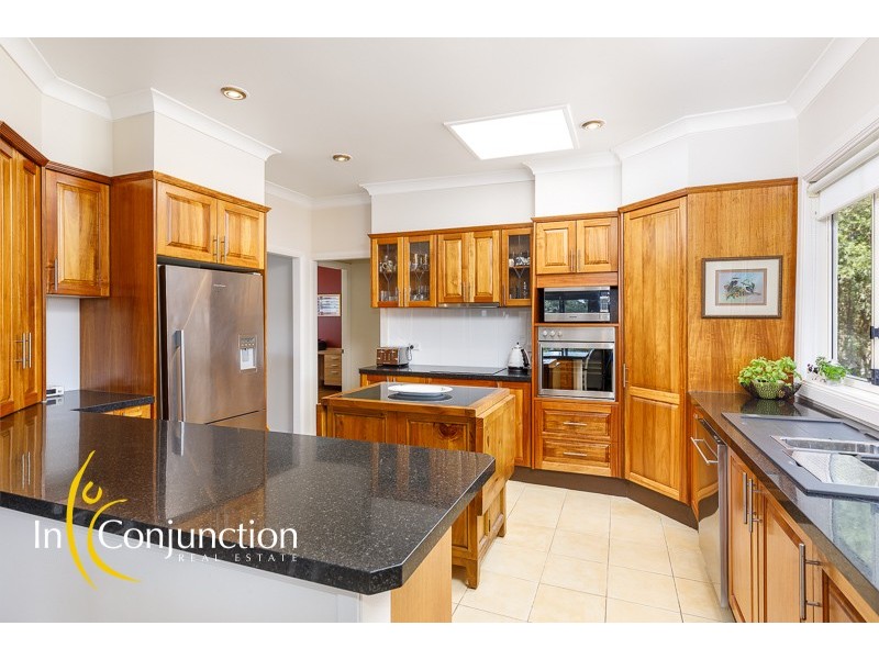 33 Bay Road, Arcadia NSW 2159