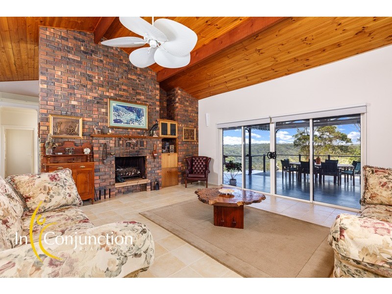 33 Bay Road, Arcadia NSW 2159