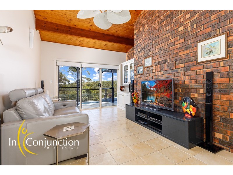 33 Bay Road, Arcadia NSW 2159