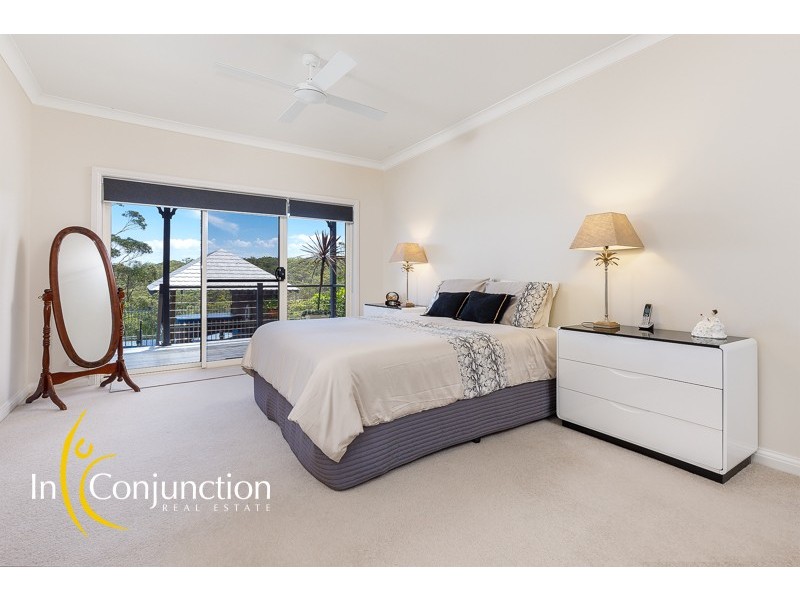 33 Bay Road, Arcadia NSW 2159