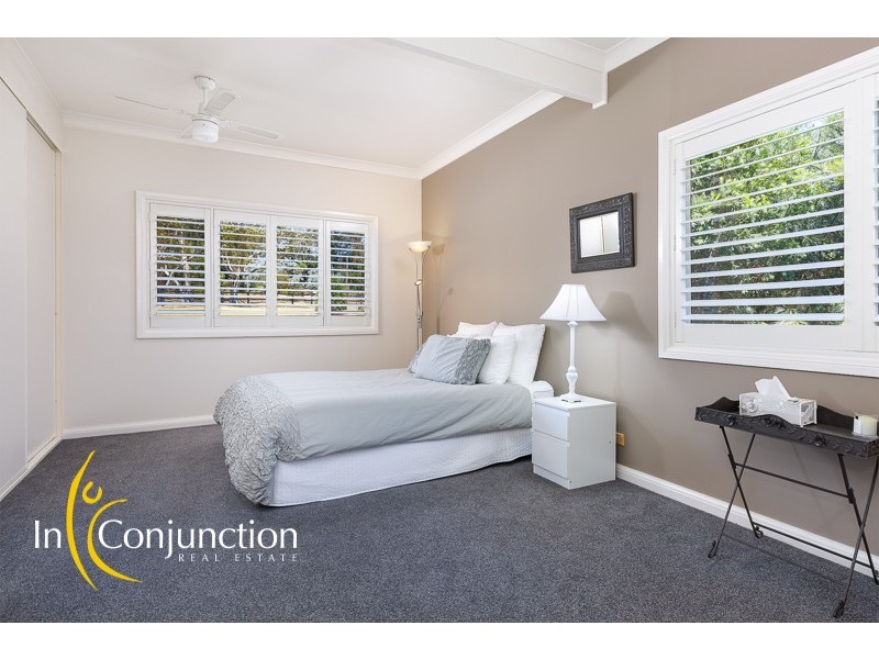 33 Bay Road, Arcadia NSW 2159