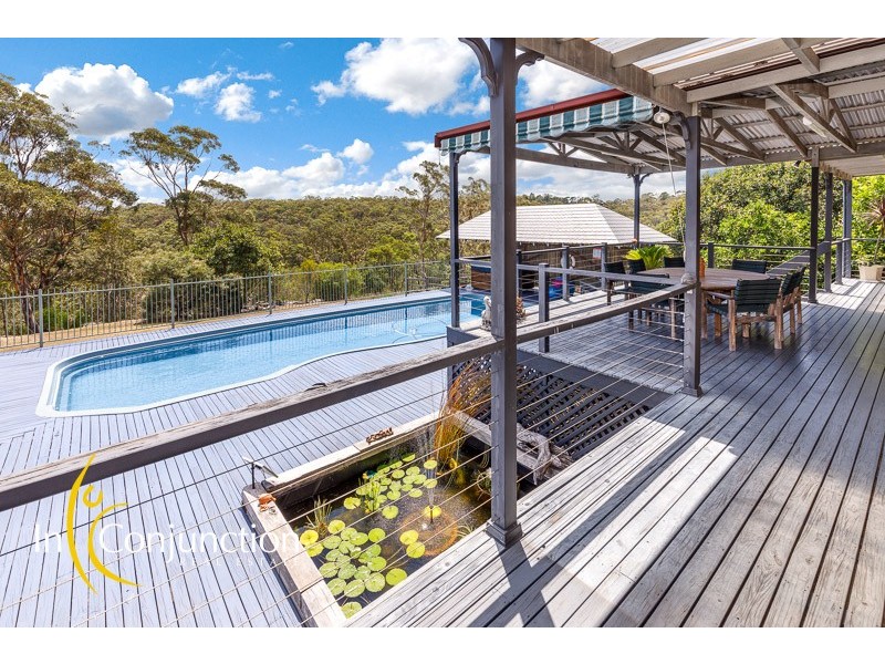 33 Bay Road, Arcadia NSW 2159