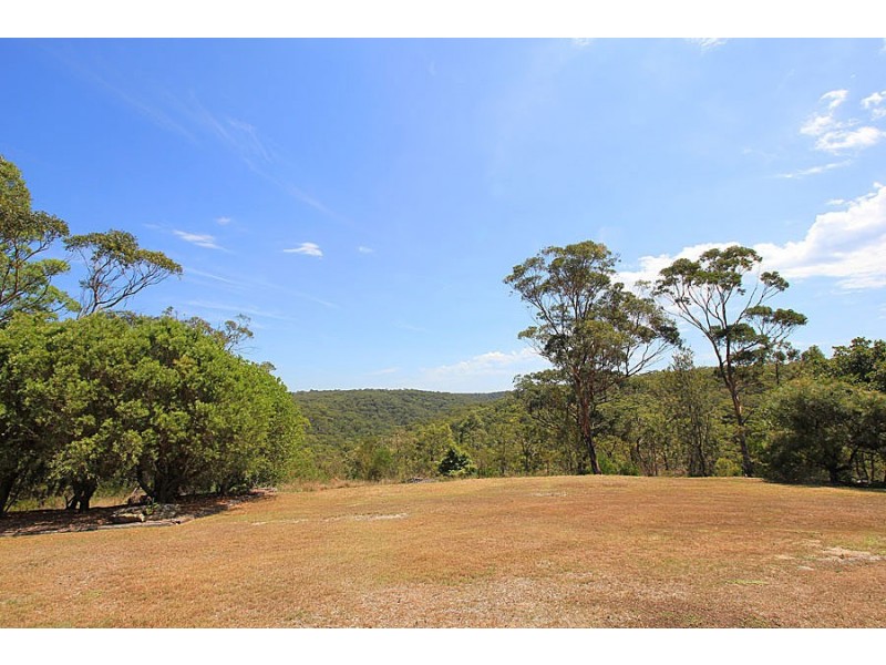 33 Bay Road, Arcadia NSW 2159