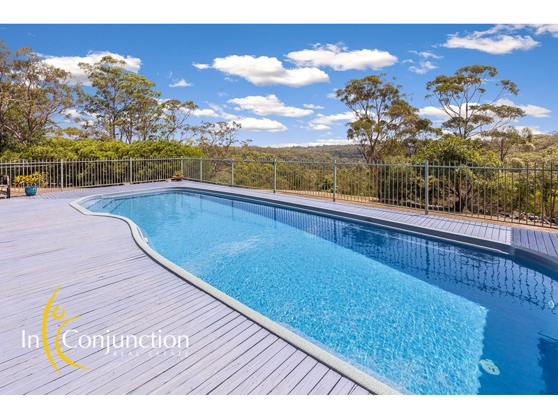 33 Bay Road, Arcadia NSW 2159