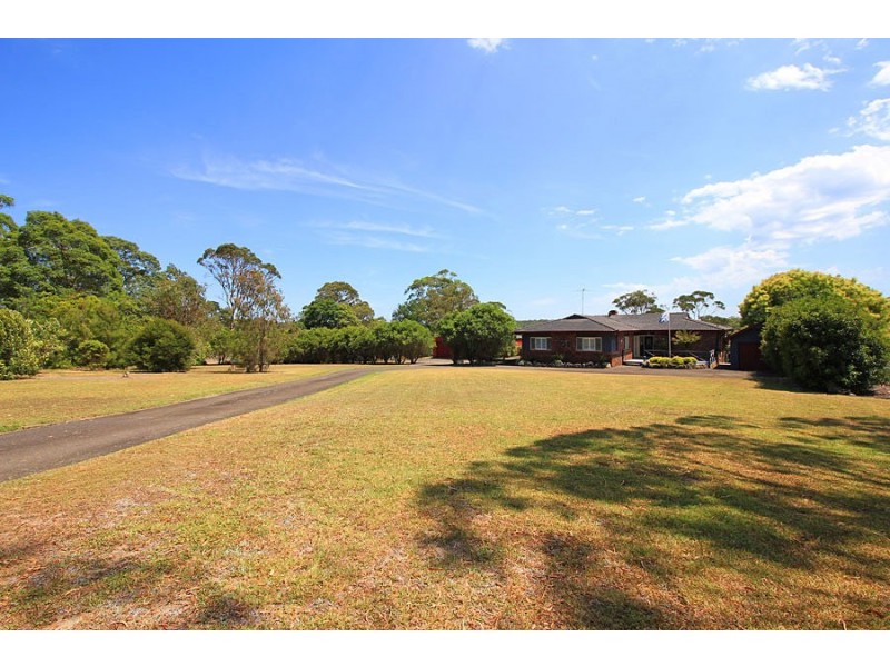 33 Bay Road, Arcadia NSW 2159