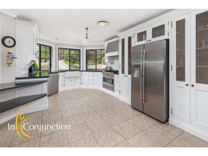 7 Sunnyvale Road, Middle Dural NSW 2158