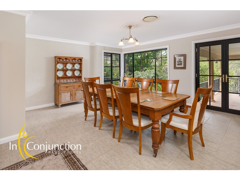 7 Sunnyvale Road, Middle Dural NSW 2158