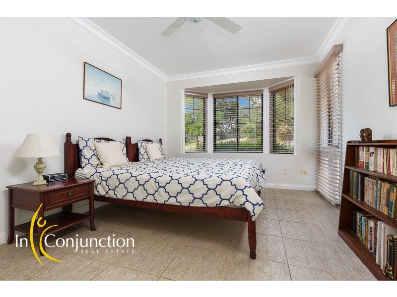 7 Sunnyvale Road, Middle Dural NSW 2158