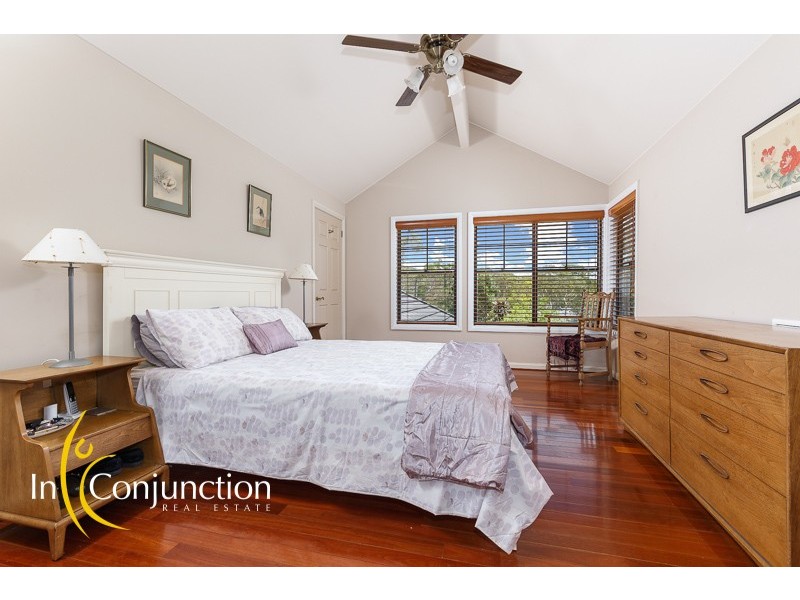 7 Sunnyvale Road, Middle Dural NSW 2158