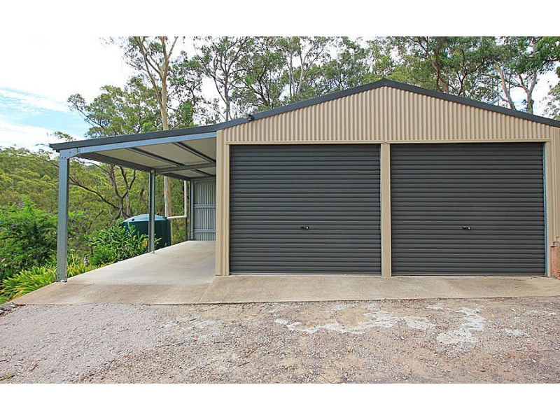 7 Sunnyvale Road, Middle Dural NSW 2158