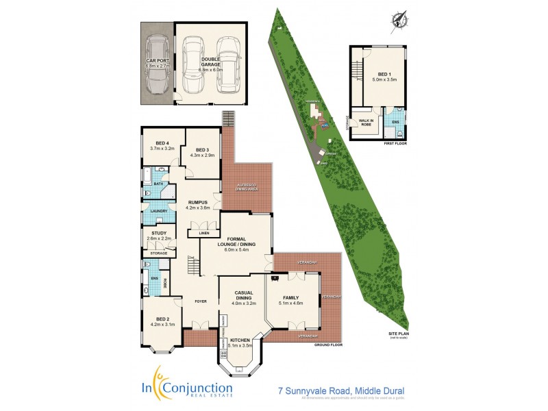 7 Sunnyvale Road, Middle Dural NSW 2158