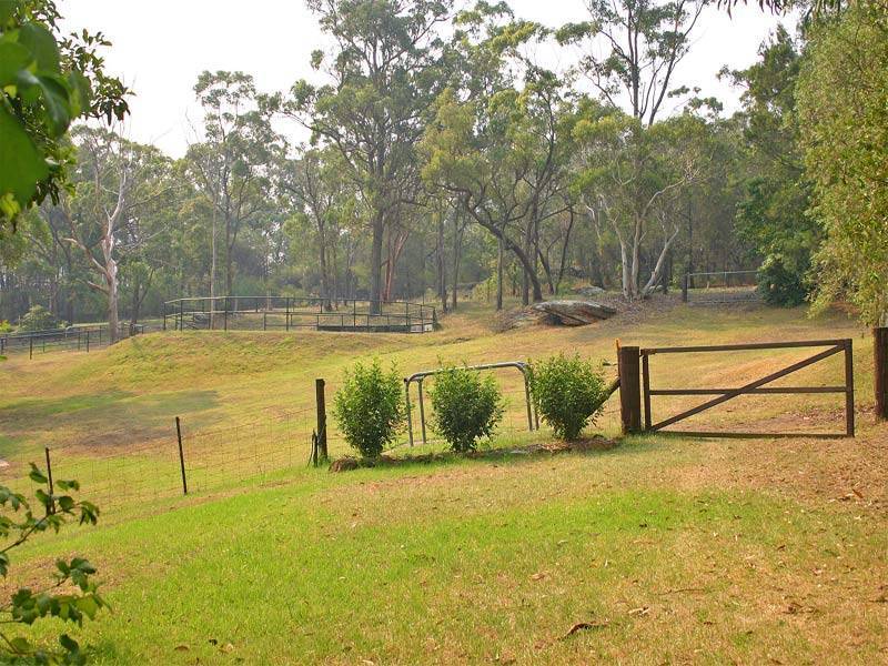 20 Radnor Road, Galston NSW 2159