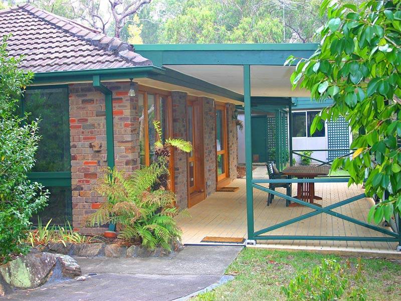 20 Radnor Road, Galston NSW 2159