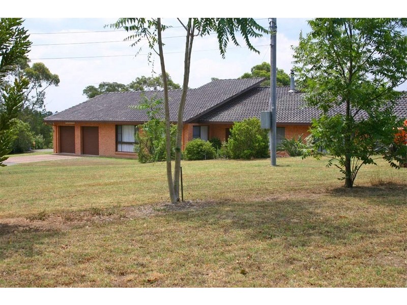 126 Paulls Road, South Maroota NSW 2756