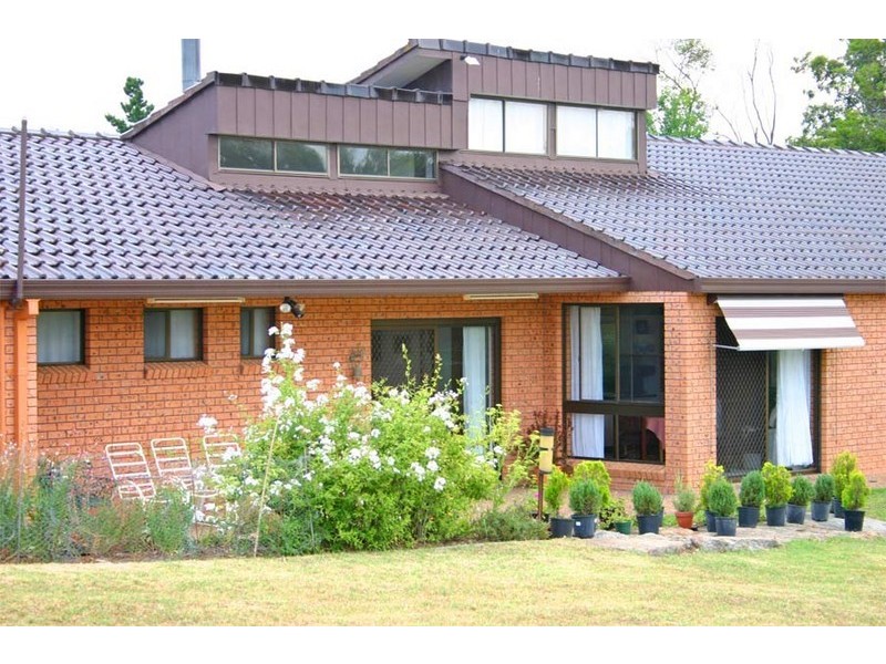 126 Paulls Road, South Maroota NSW 2756