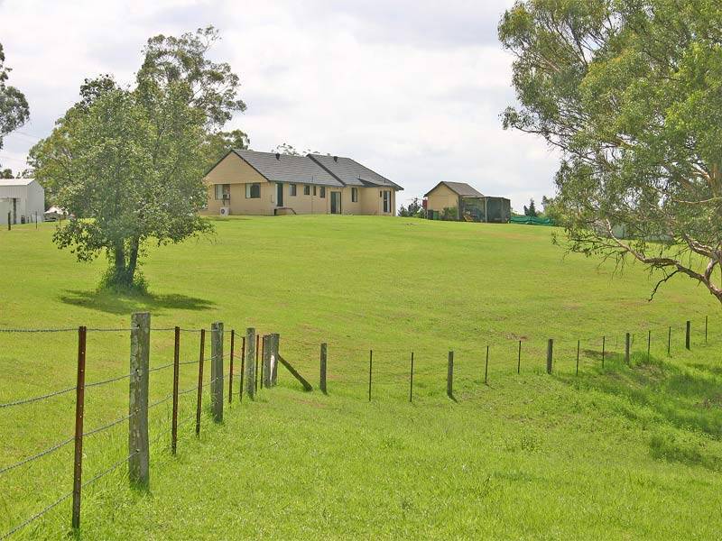 90 Gadds Lane, Kurmond NSW 2757