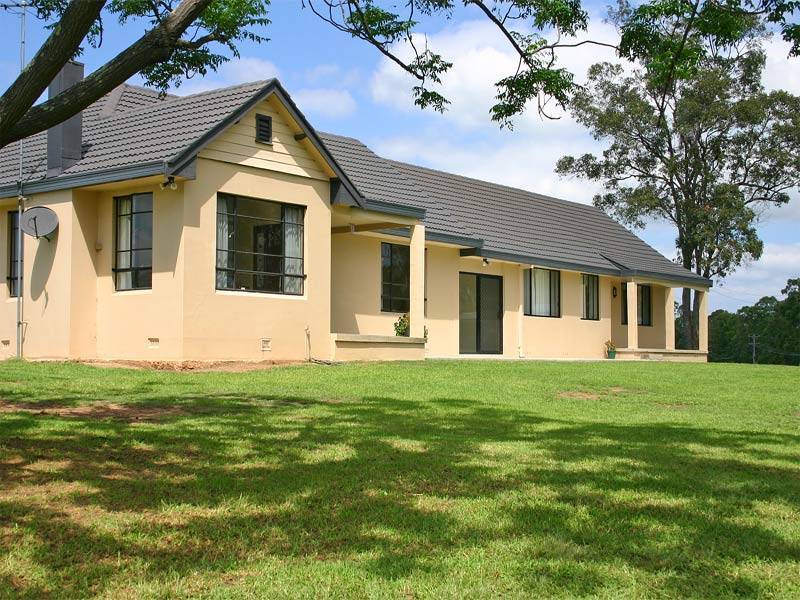 90 Gadds Lane, Kurmond NSW 2757