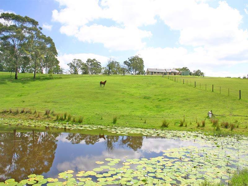 90 Gadds Lane, Kurmond NSW 2757