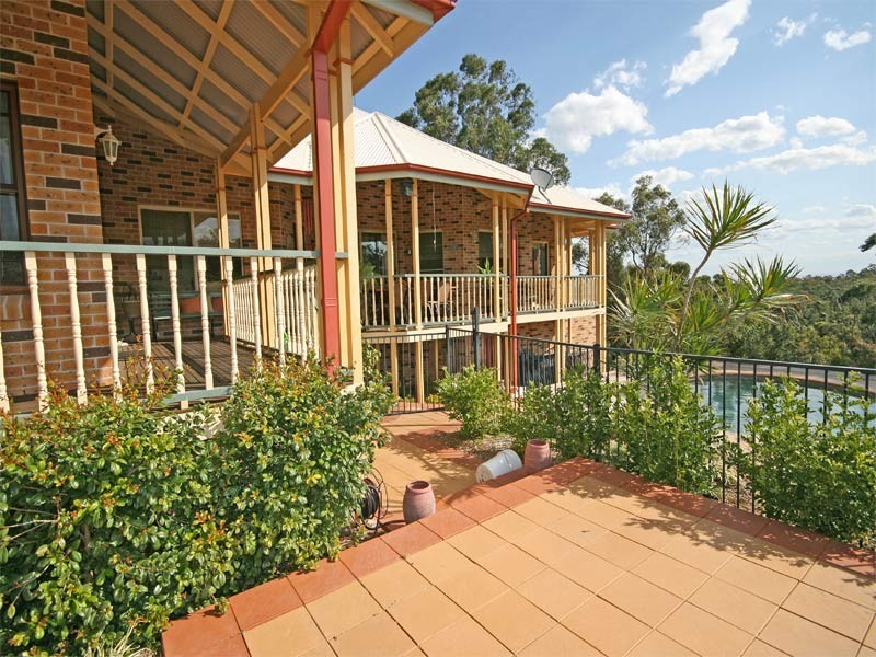 30 Sylvan Grove, Glenhaven NSW 2156