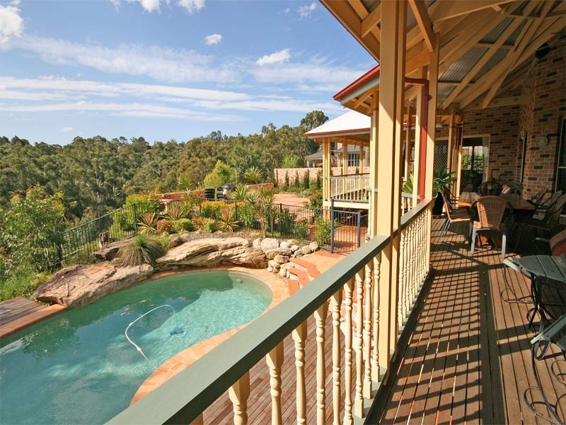 30 Sylvan Grove, Glenhaven NSW 2156