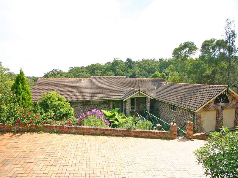 15 Araluen Place, Glenhaven NSW 2156