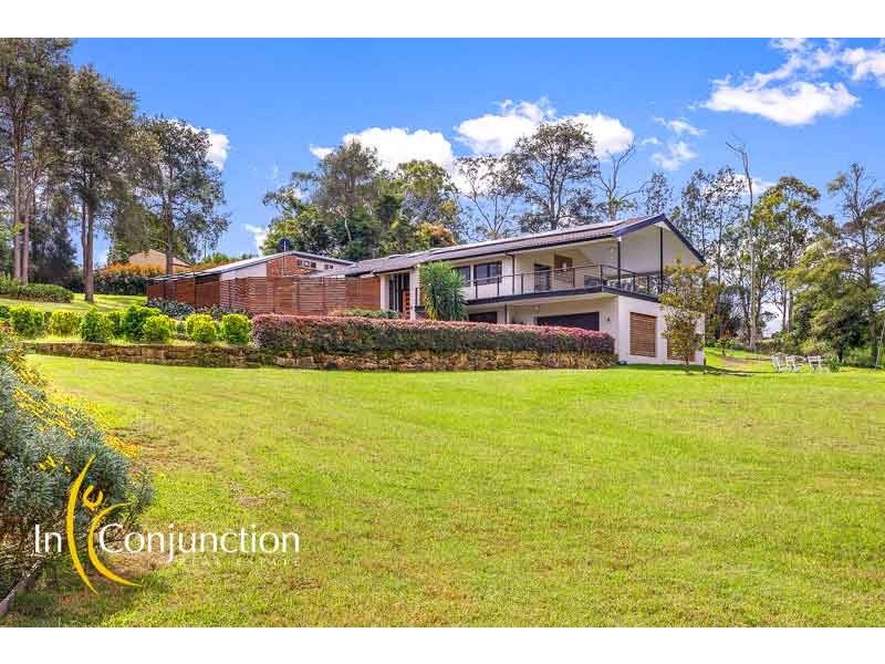2 Julian Place, Arcadia NSW 2159