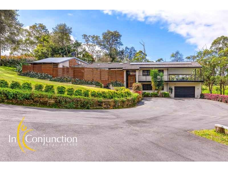 2 Julian Place, Arcadia NSW 2159