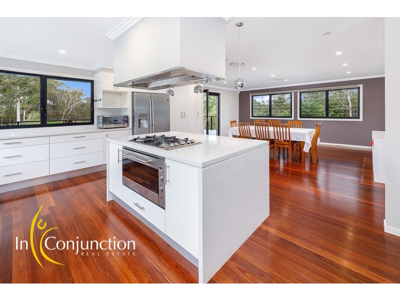 2 Julian Place, Arcadia NSW 2159