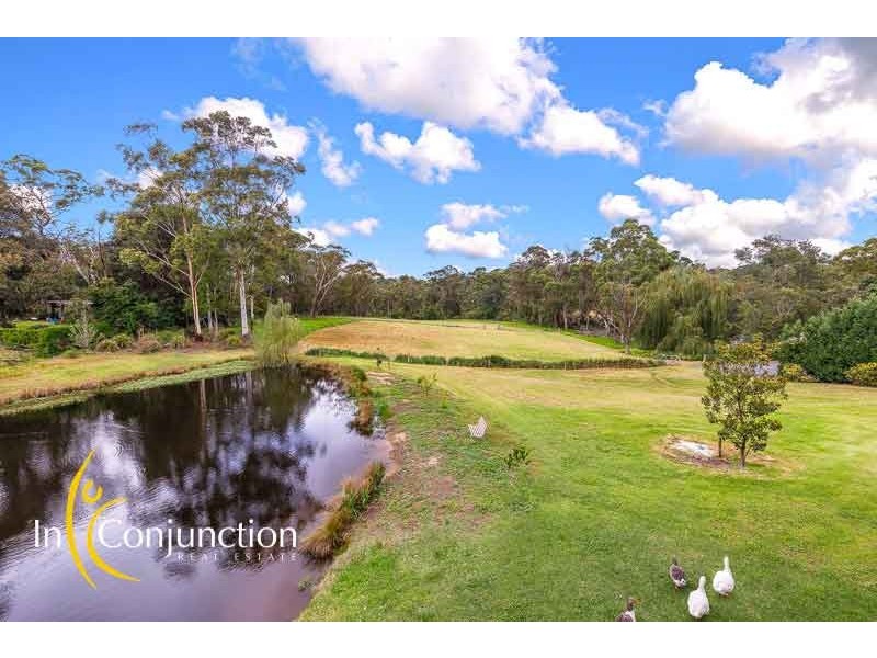 2 Julian Place, Arcadia NSW 2159