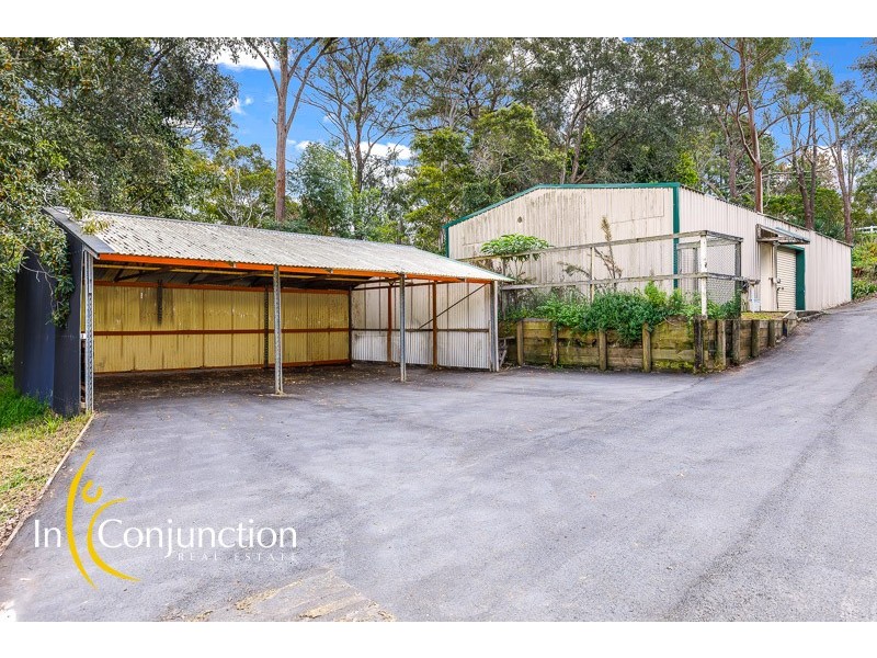 2 Julian Place, Arcadia NSW 2159