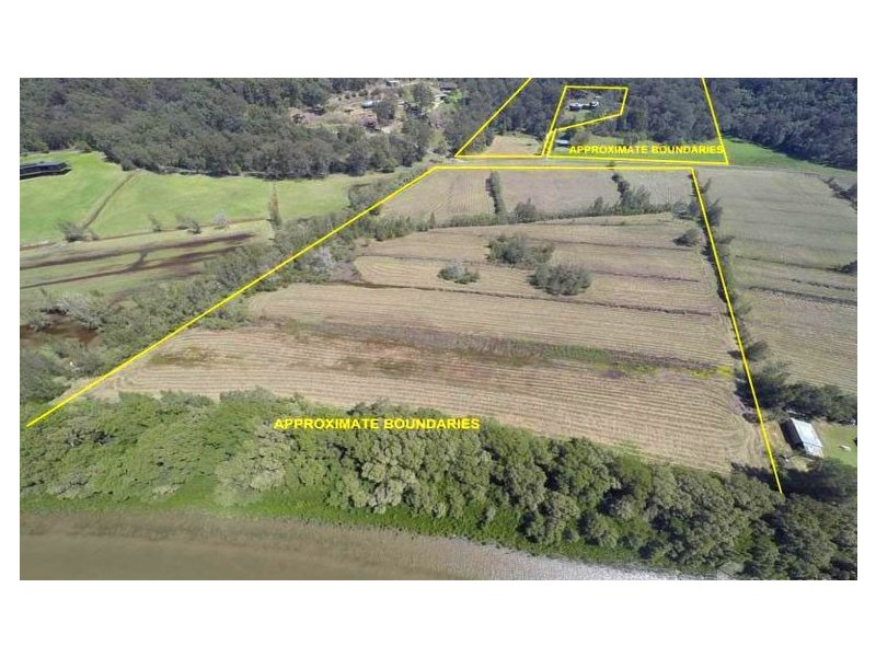 714 Singleton Road, Laughtondale NSW 2775