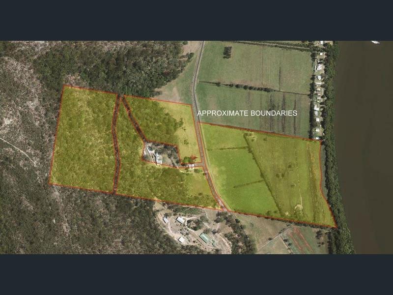 714 Singleton Road, Laughtondale NSW 2775