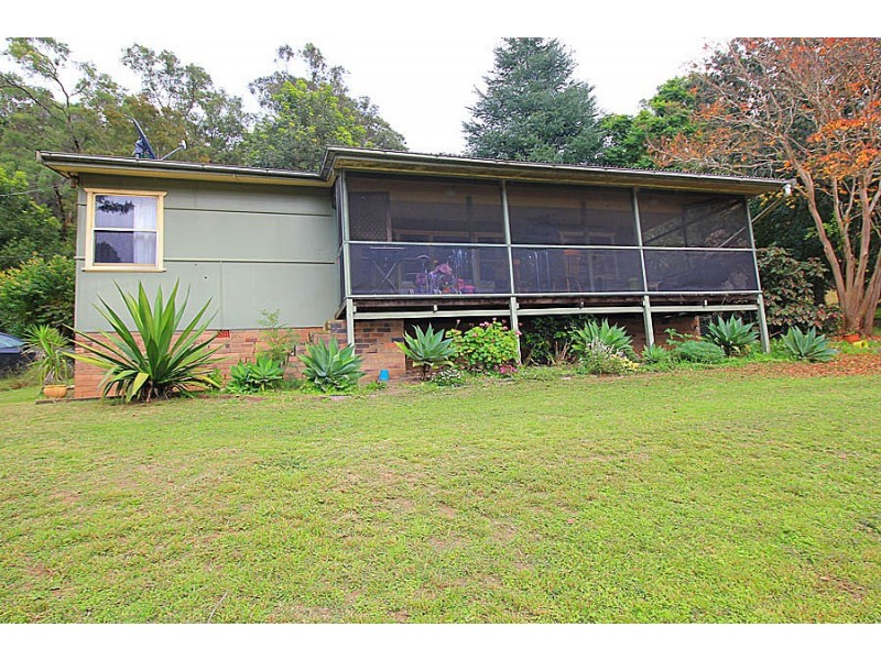 714 Singleton Road, Laughtondale NSW 2775
