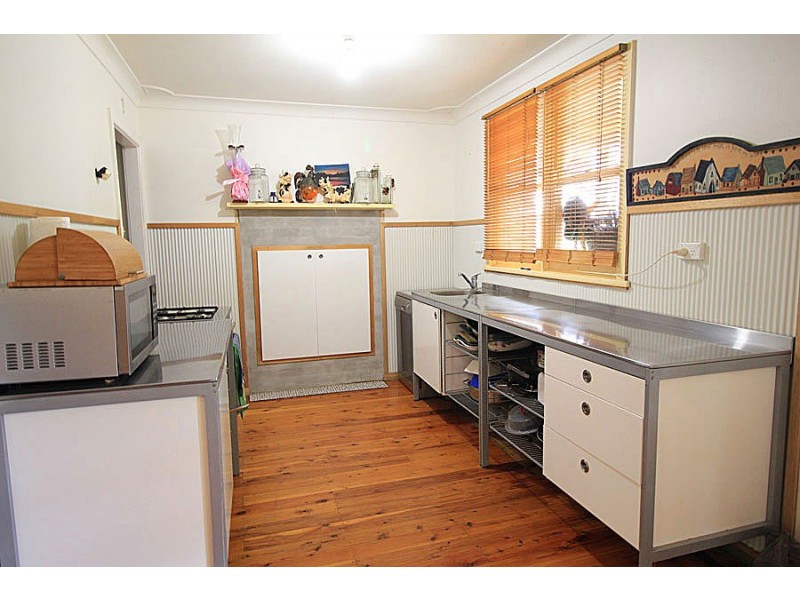 714 Singleton Road, Laughtondale NSW 2775