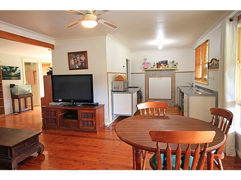 714 Singleton Road, Laughtondale NSW 2775