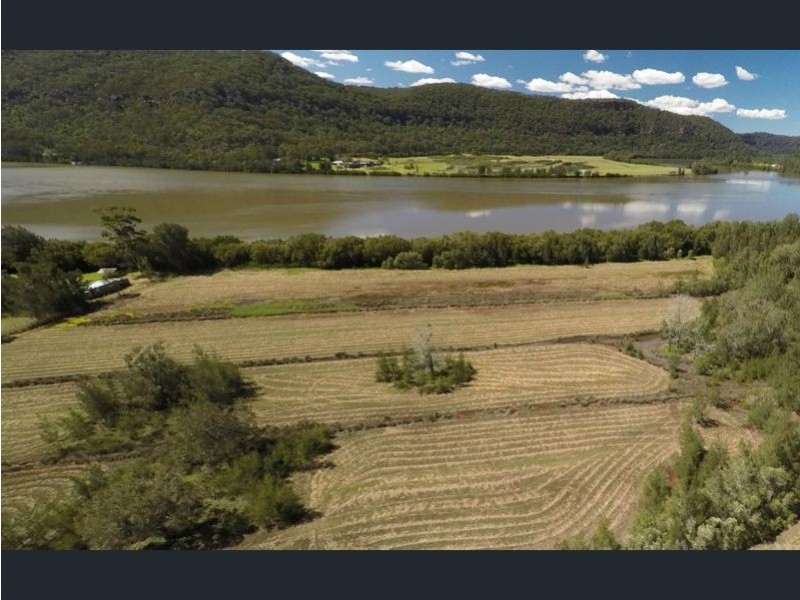 714 Singleton Road, Laughtondale NSW 2775