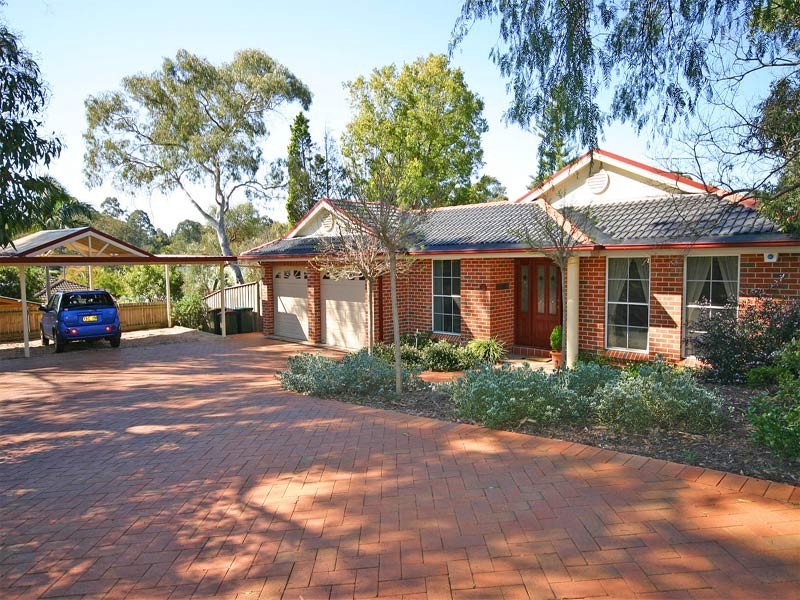 378 Galston Road, Galston NSW 2159