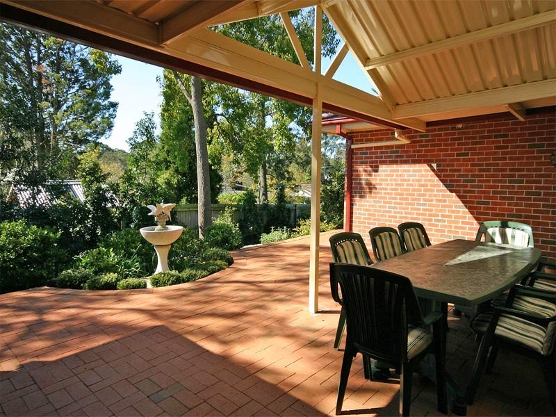 378 Galston Road, Galston NSW 2159