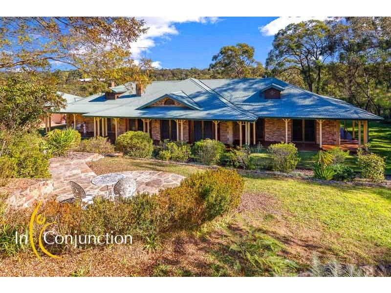 11 Henstock Road, Arcadia NSW 2159