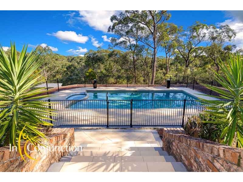 11 Henstock Road, Arcadia NSW 2159