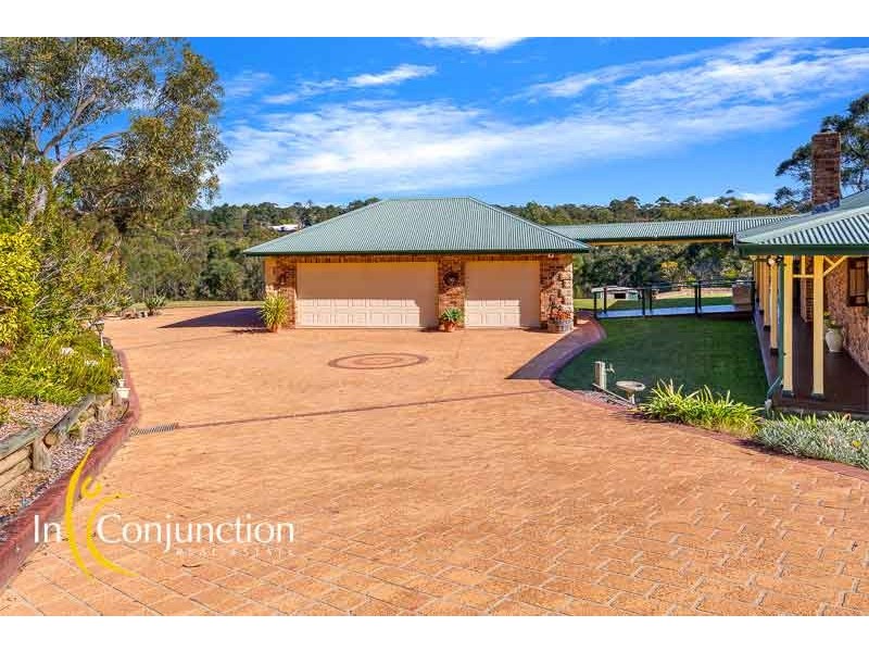 11 Henstock Road, Arcadia NSW 2159