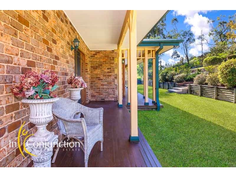 11 Henstock Road, Arcadia NSW 2159