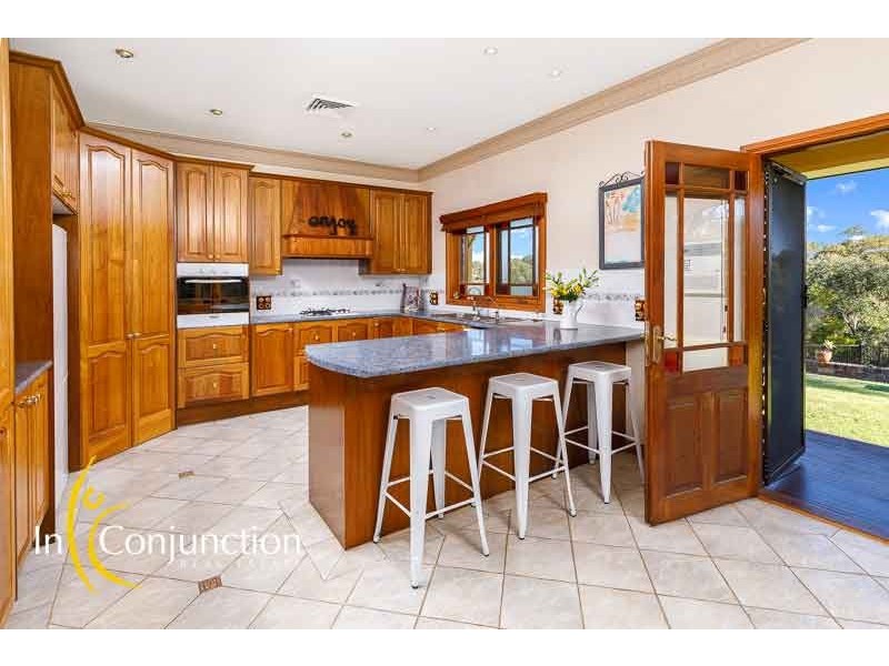 11 Henstock Road, Arcadia NSW 2159