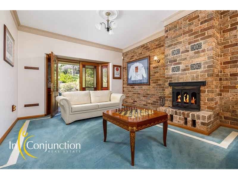 11 Henstock Road, Arcadia NSW 2159